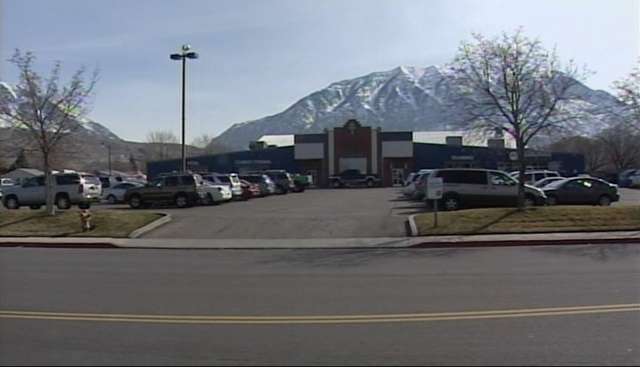 Alert citizen aids in arrest of suspected burglar