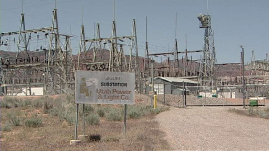 Bill automatically enrolls customers in 'Cool Keeper' program