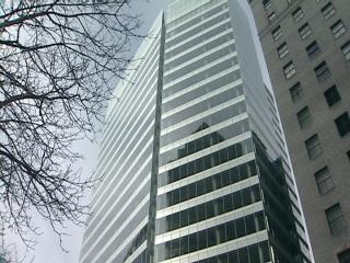 Goldman Sachs moves Salt Lake City office to downtown