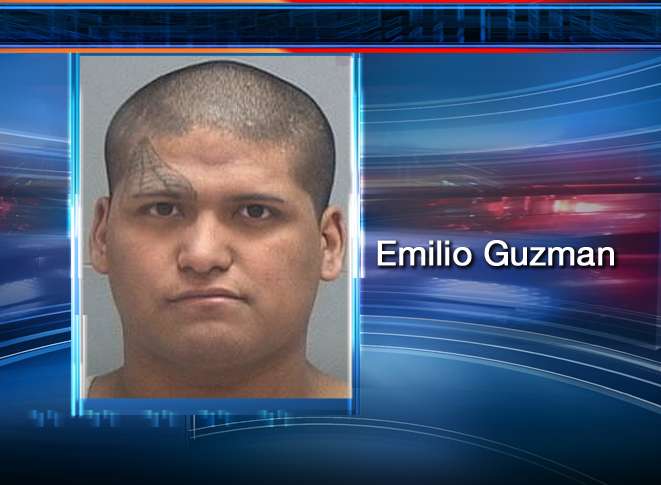 Gunman admits to Taco Time shooting, calls it accidental