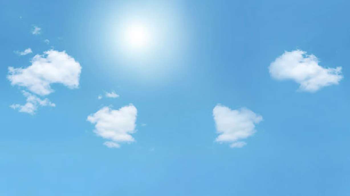 Climate scientist says Utah is in long-term warming trend