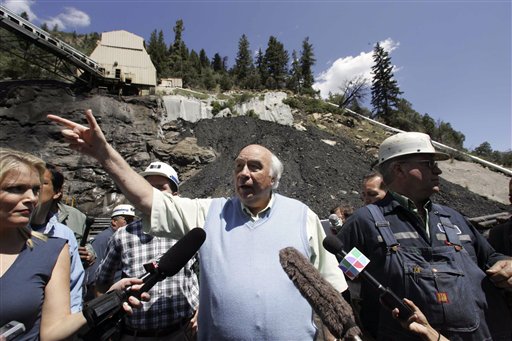 No word on Crandall Canyon mine execs' scheduled depositions