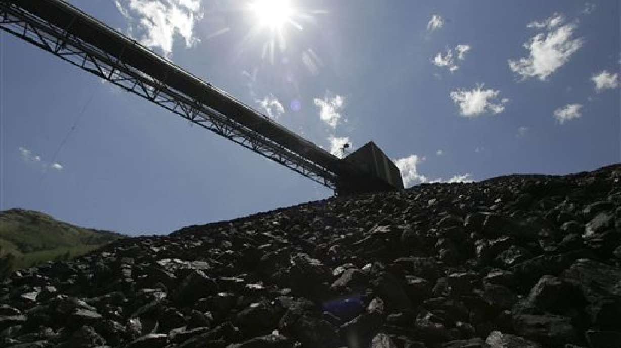 Media Sue to Open Federal Investigation into Mine Collapse