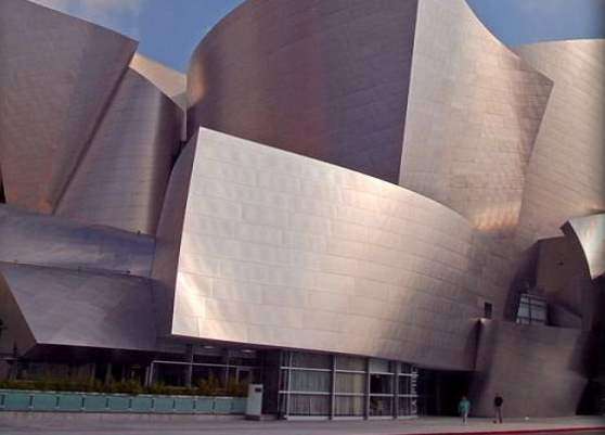 Renowned Architect Designs a Building in Lehi