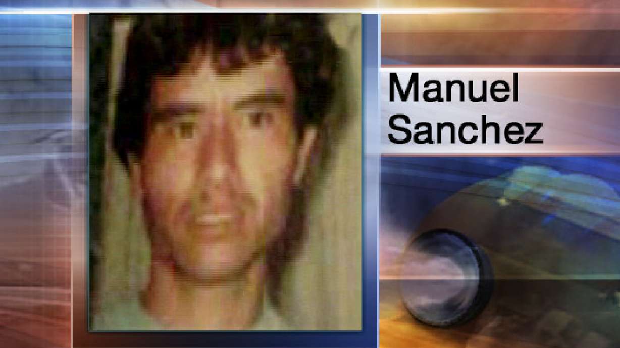 Trapped Miners Identified
