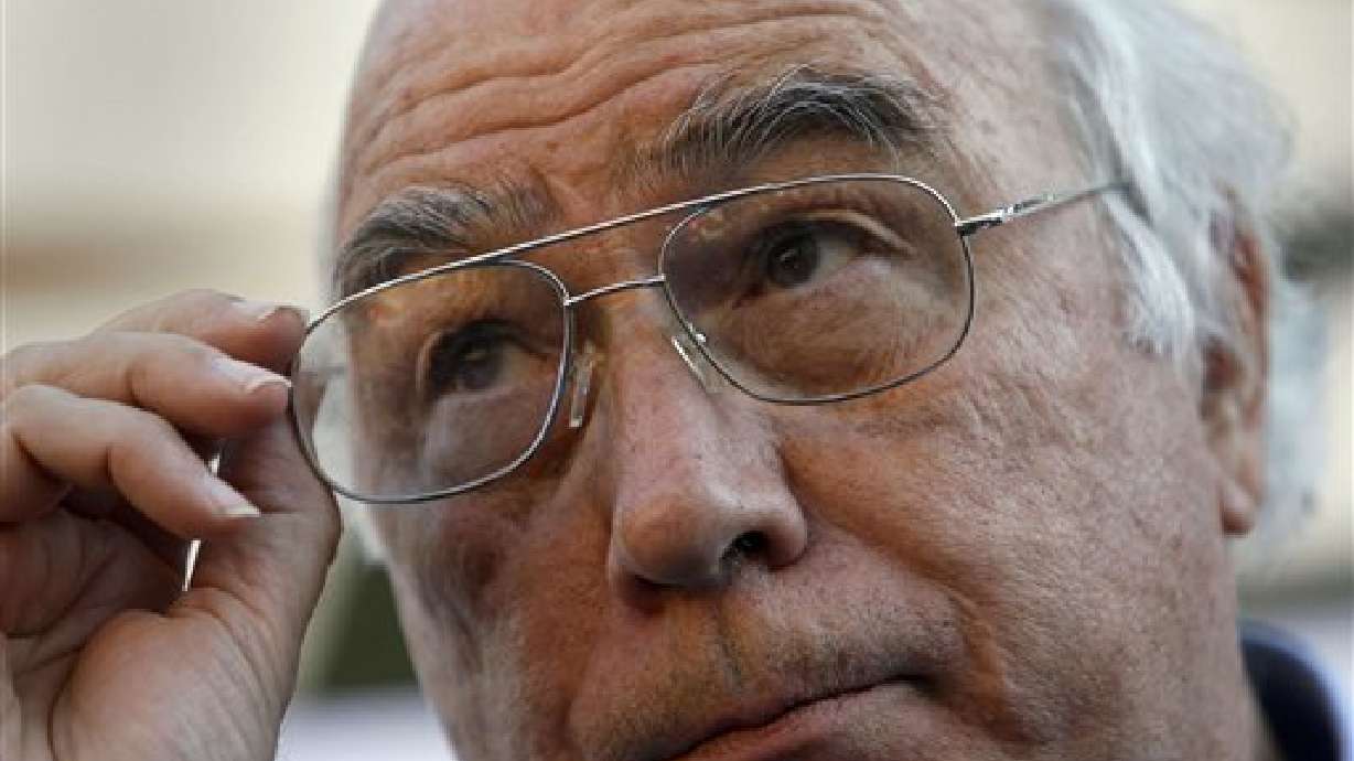 Murray Subpoenaed to Appear Before Congressional Committee