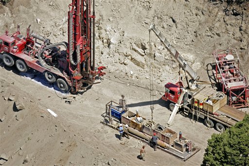 Utah Mine Safety Commission presents findings