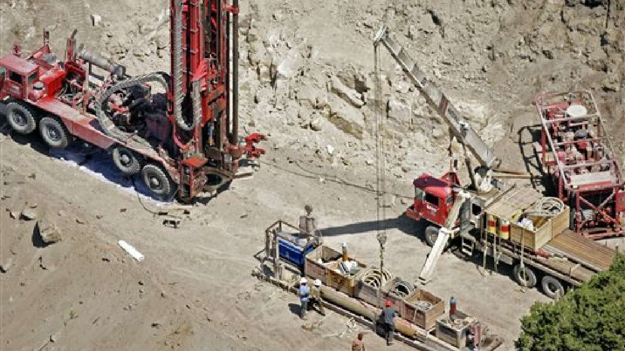 Utah Mine Safety Commission presents findings