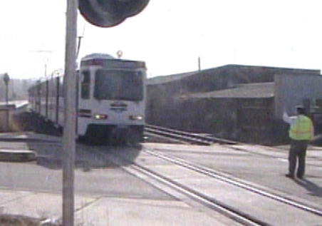 Plans for Airport TRAX Lines Unveiled