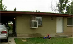 Teenager Blames Disrespectful Words for Gang Violence