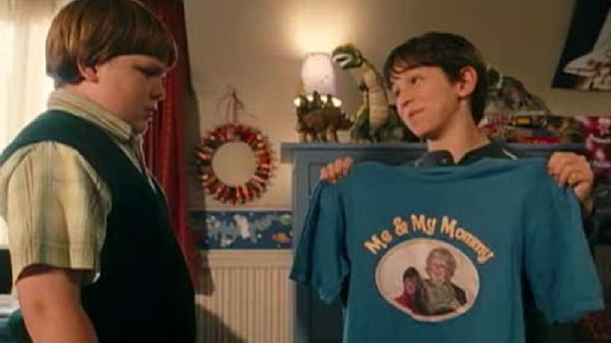 Doug & The Movies: 'Diary of a Wimpy Kid'