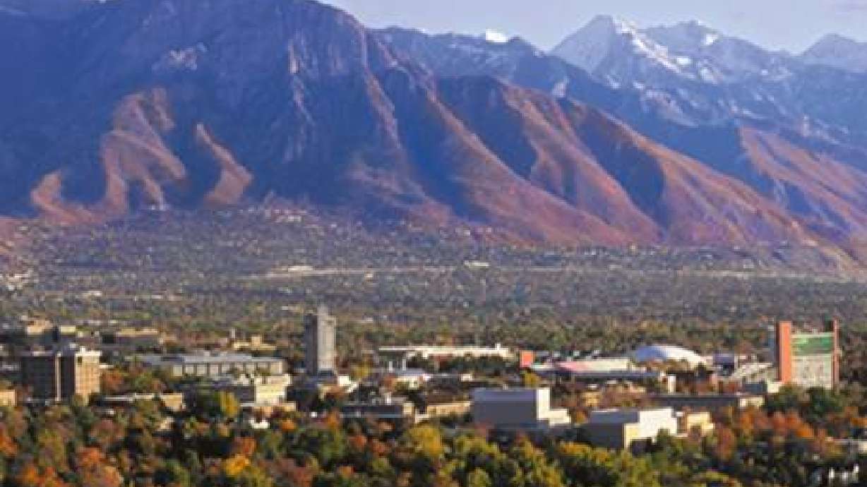 Nonprofit gives Utah high efficient energy ranking