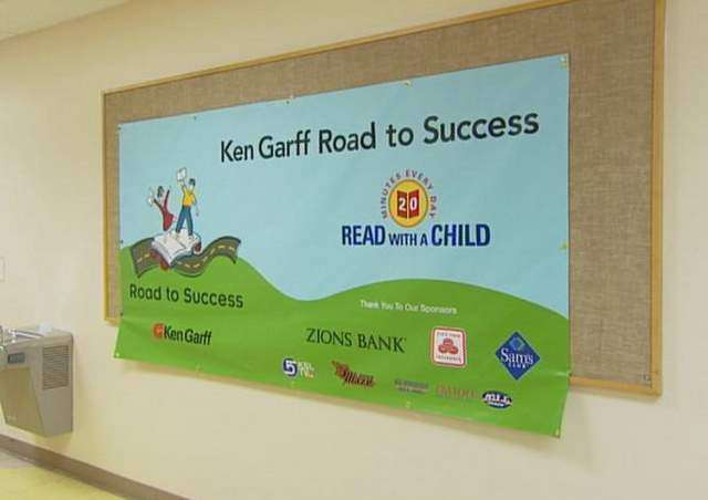 New Program Rewards Students for Reading