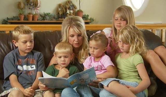 New Program Rewards Students for Reading