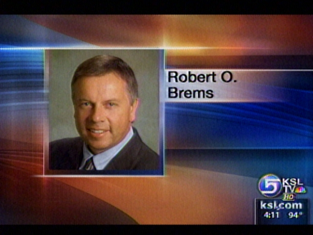 President of Utah College of Applied Technology on Leave