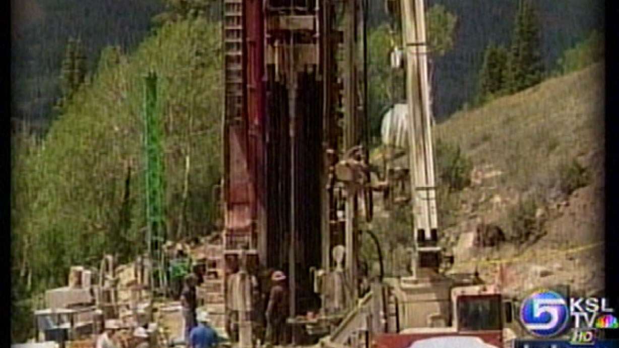 Wait Continues for Word on Fate of Miners