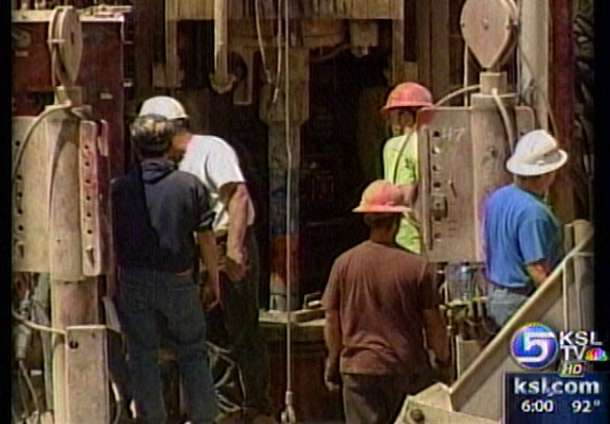 Wait Continues for Word on Fate of Miners