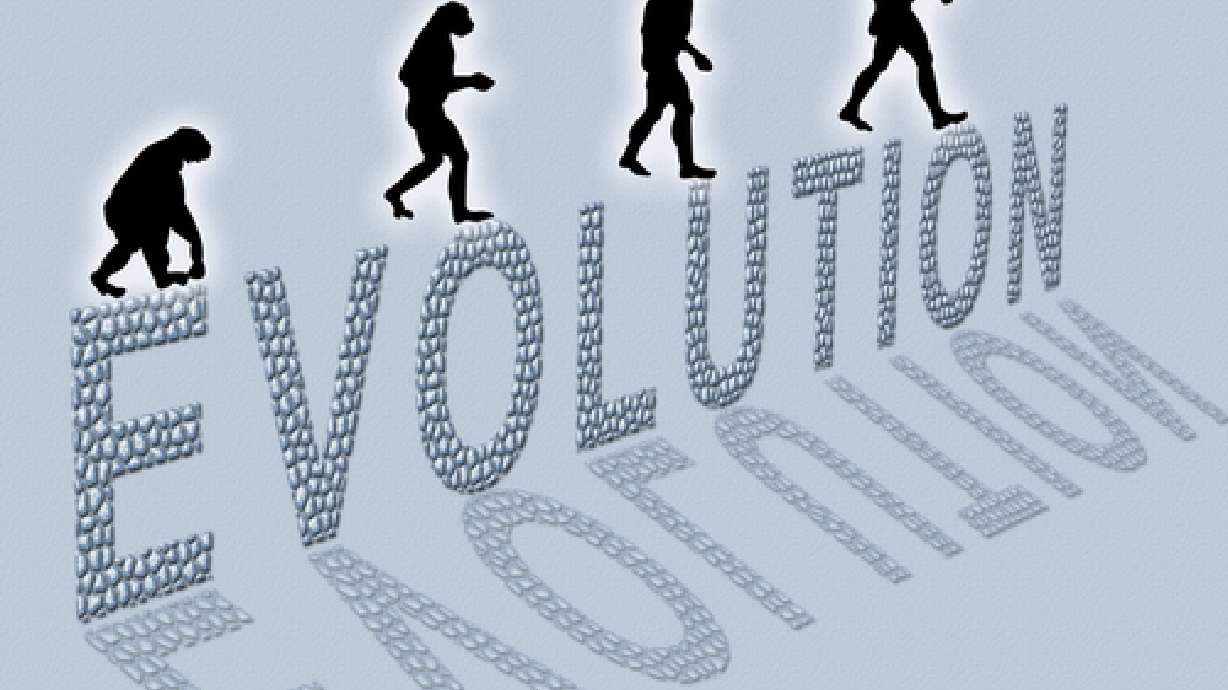 U Researchers say Evolution Theories May Need Change