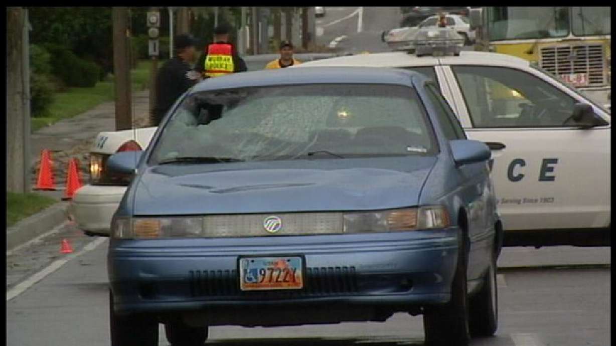 Driver Will Not Face Charges in Fatal Accident
