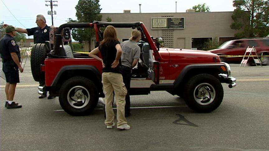 More Charges Filed in Shooting of Motorist