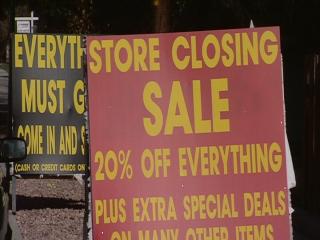 Emigration Market falls victim to the economy