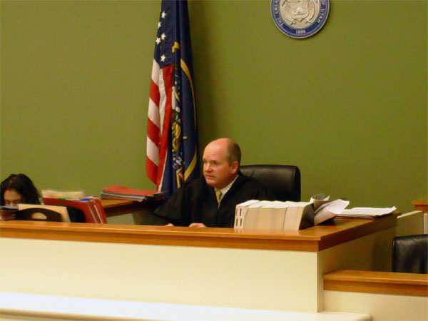 Study: Mental health courts are keeping people out of jail and saving thousands of dollars