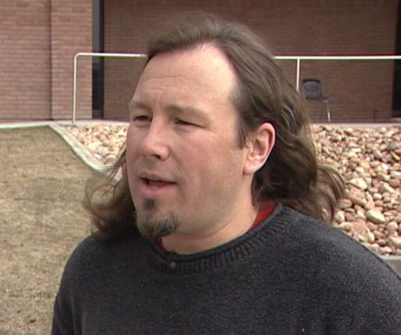 Tony Sams tried to call 911 after seeing a car accident in Salt Lake City, but his phone redirected him to a Seattle dispatch center.