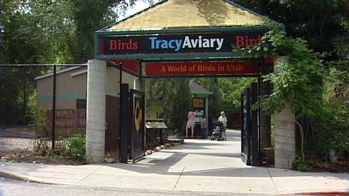 Salt Lake County's bond sale going to the birds