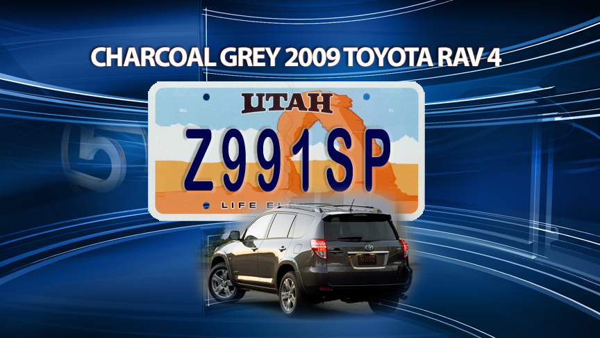 Endangered Person Advisory issued for central Utah man