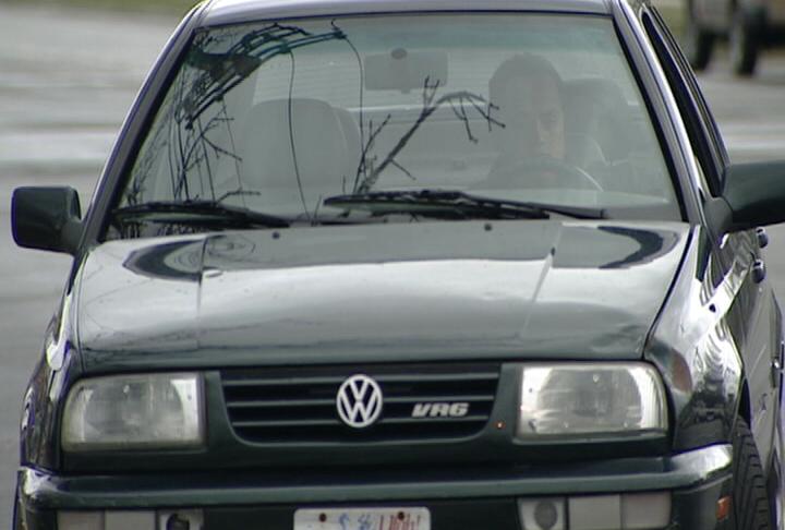 2 men cited in I-15 road-rage incident