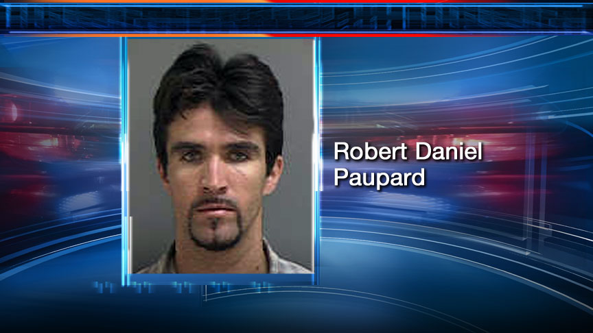 Man charged in brutal 7-Eleven robbery