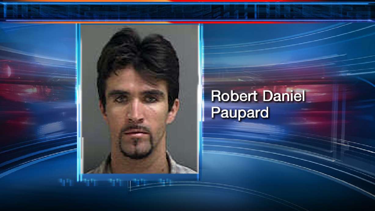 Man charged in brutal 7-Eleven robbery