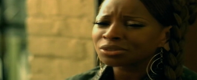 Local songwriters sue Mary J. Blige over copyright infringement