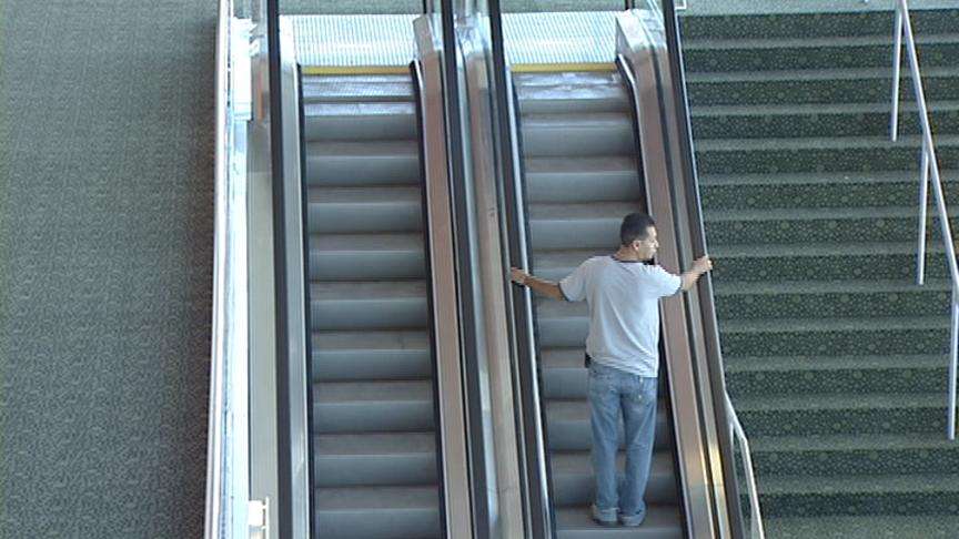 Salt Palace Expansion Ready for Business