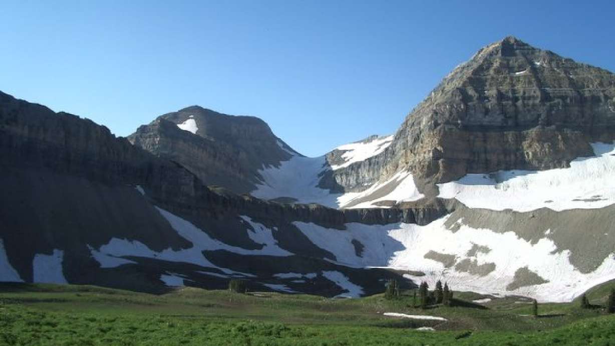 Summer in Utah 2006 - Part IV