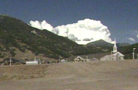 Ground Broken for LDS Temple in Draper