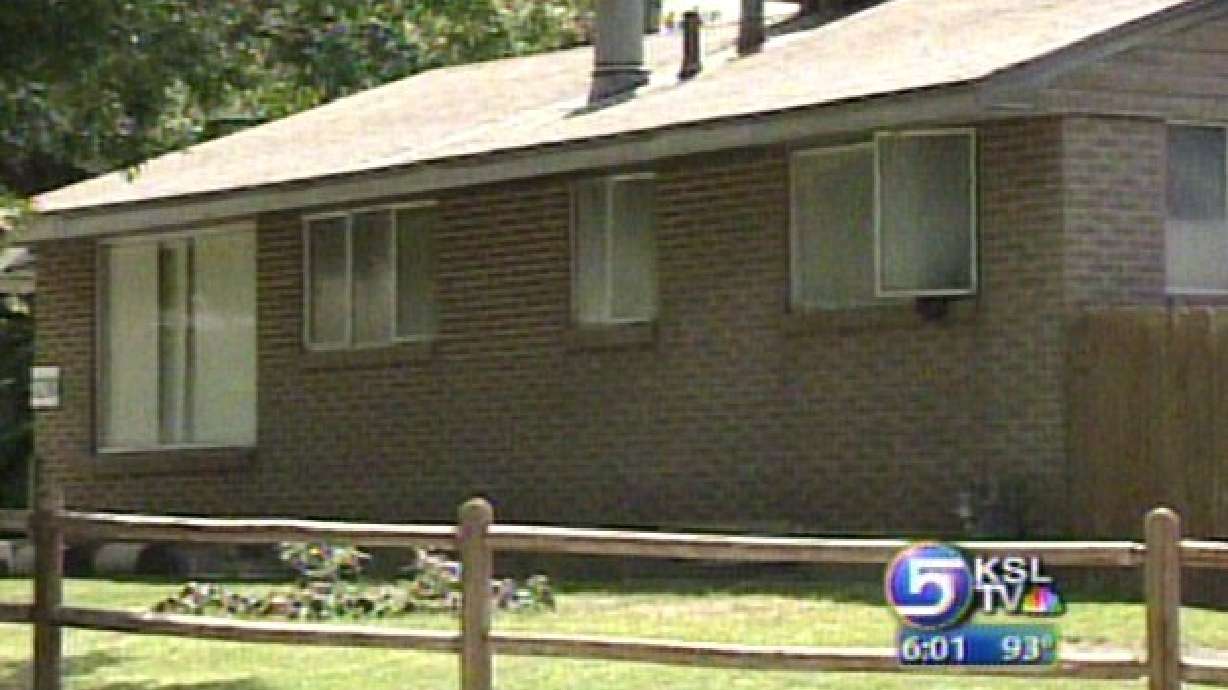 Mother Says Children Found in Magna were Kidnapped