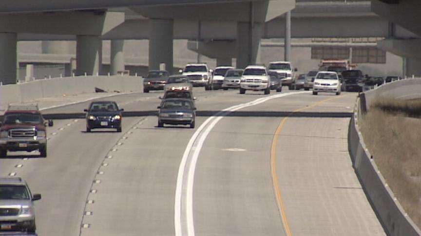 Road Rules Change with Debut of I-15 Express Lanes