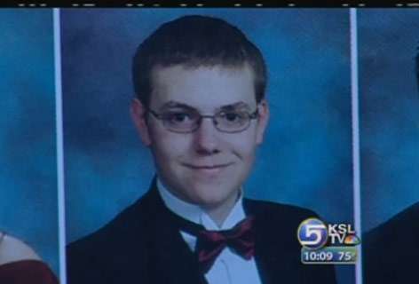 Body Found in Freezer in Bountiful Home