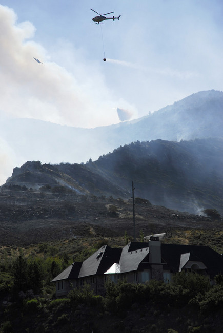 Photo Submitted by Mike Eddington