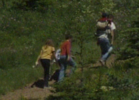 Study: Kids Losing Interest in Outdoor Activities