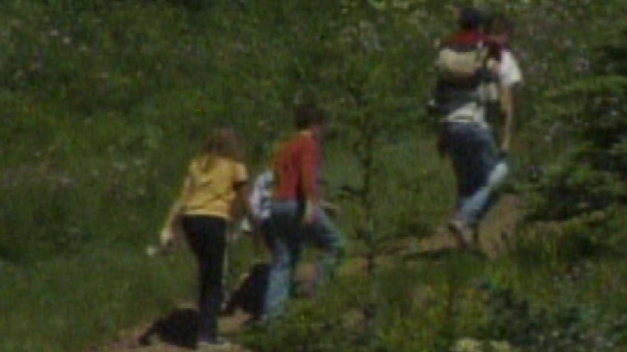 Study: Kids Losing Interest in Outdoor Activities