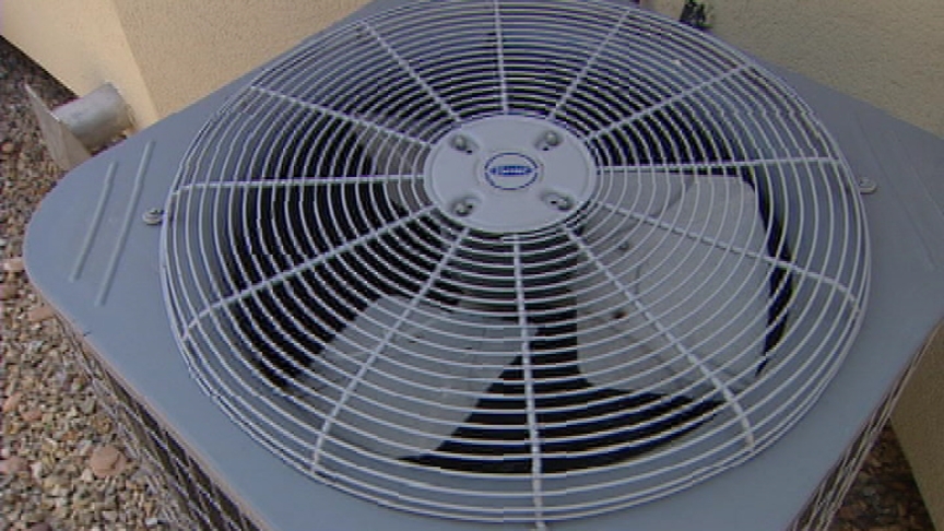 Rocky Mountain Power says veto of Cool Keeper bill may cost customers more