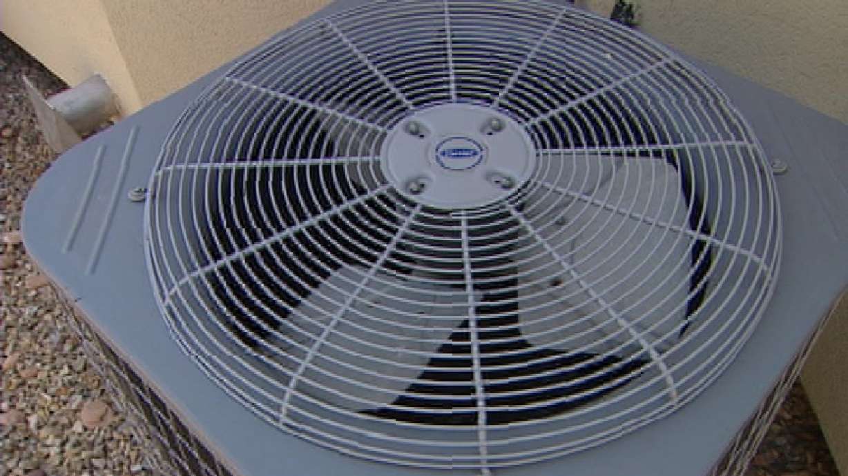 Rocky Mountain Power says veto of Cool Keeper bill may cost customers more