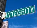 Living with Integrity