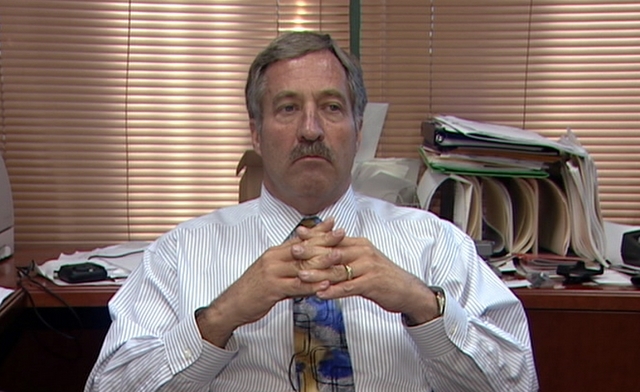 Ogden police chief withdraws Utah Senate candidacy