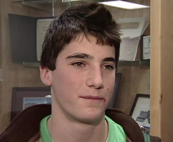 Court hears arguments over Parker Jensen lawsuit