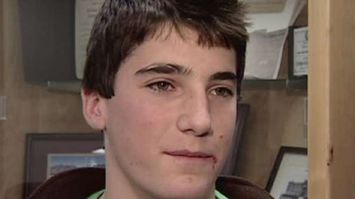 Court hears arguments over Parker Jensen lawsuit