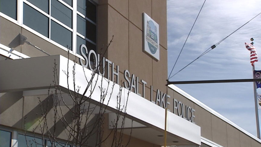 Man charged in 5-year-old SLC murder case