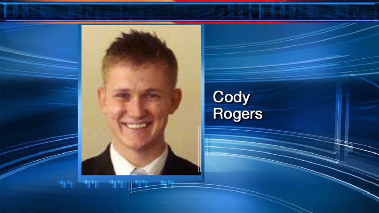 Utah students earns prestigious Truman Scholarship